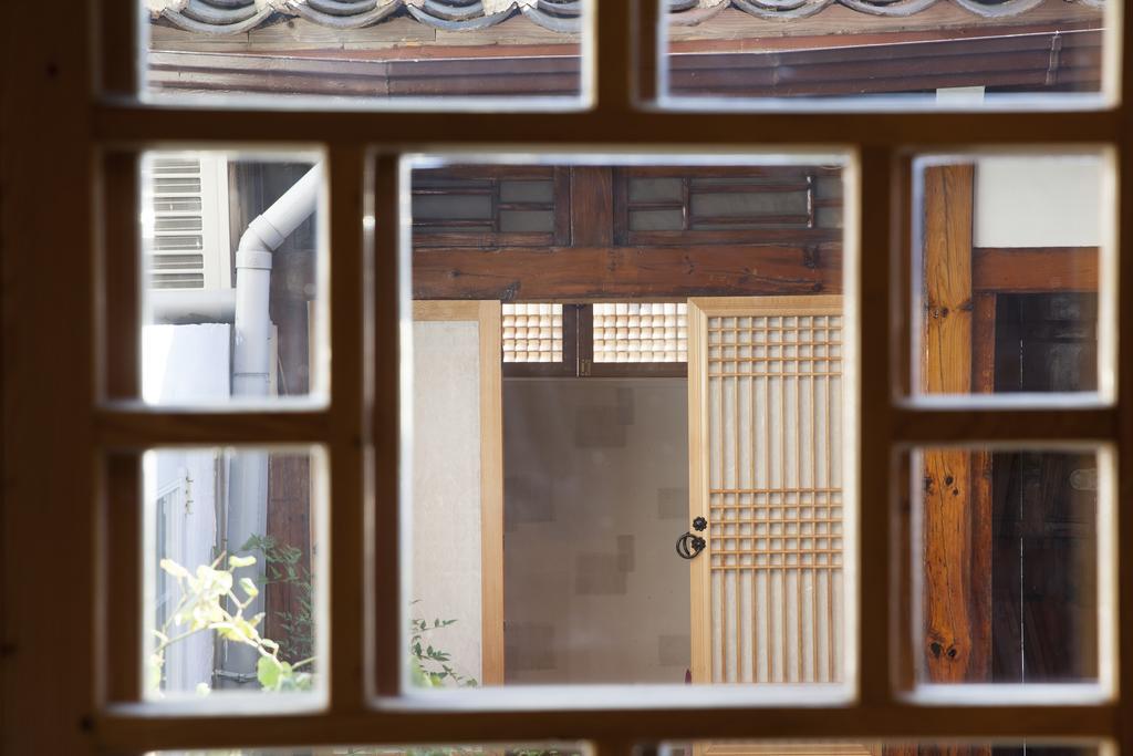 Vine Hanok Guesthouse 서울특별시 객실 사진