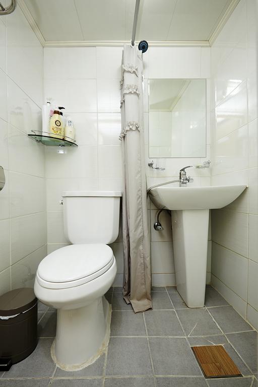 Vine Hanok Guesthouse 서울특별시 객실 사진