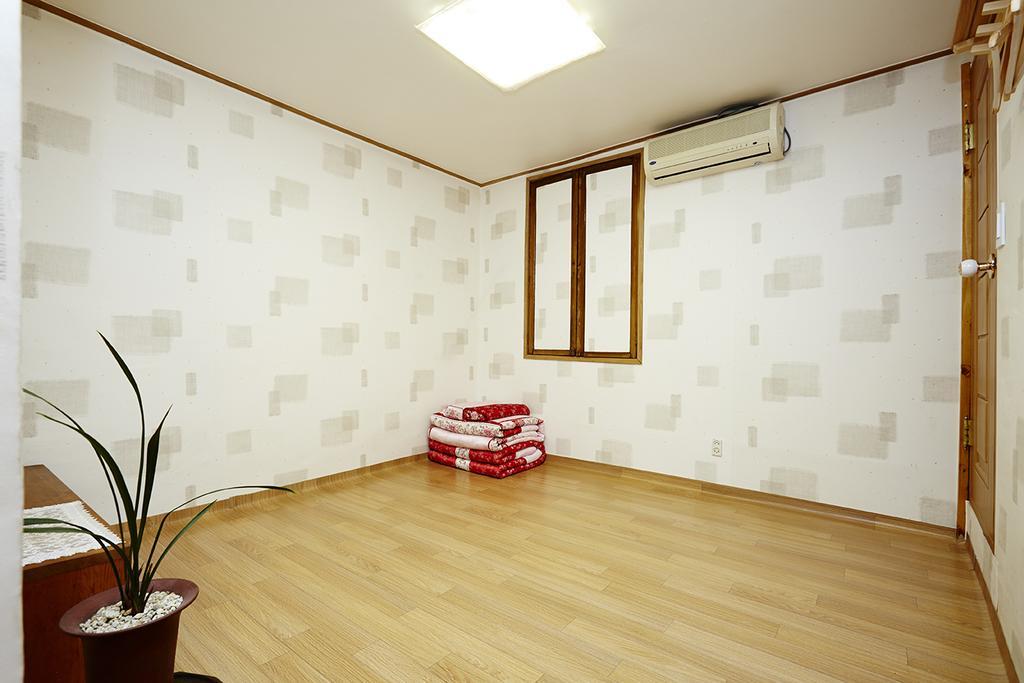 Vine Hanok Guesthouse 서울특별시 객실 사진