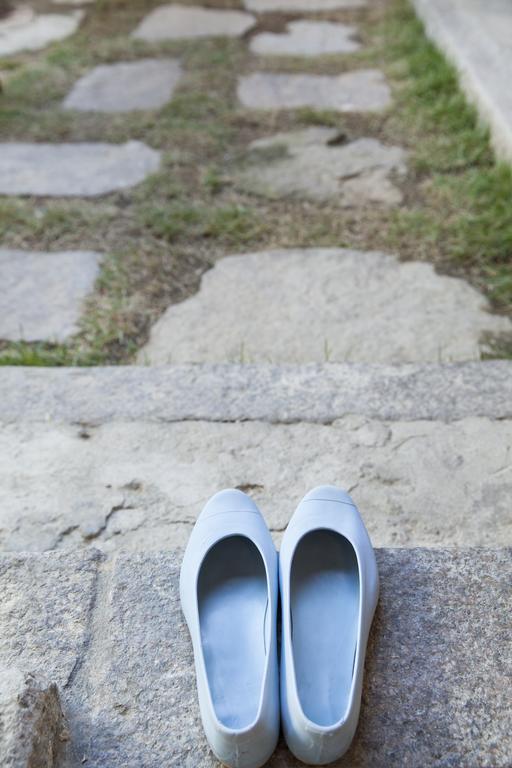 Vine Hanok Guesthouse 서울특별시 외부 사진