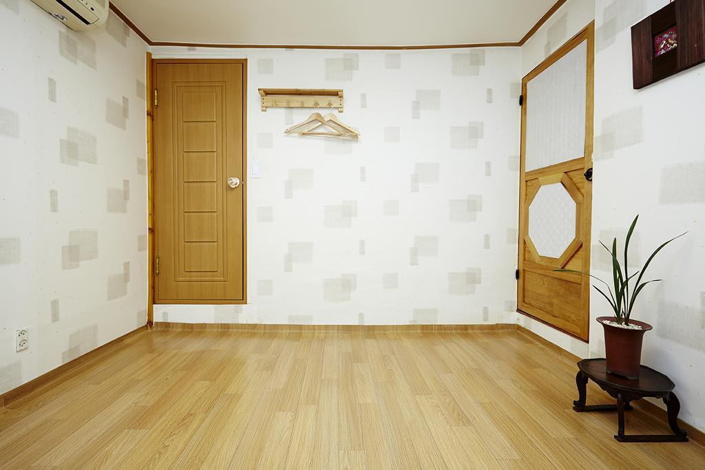 Vine Hanok Guesthouse 서울특별시 객실 사진