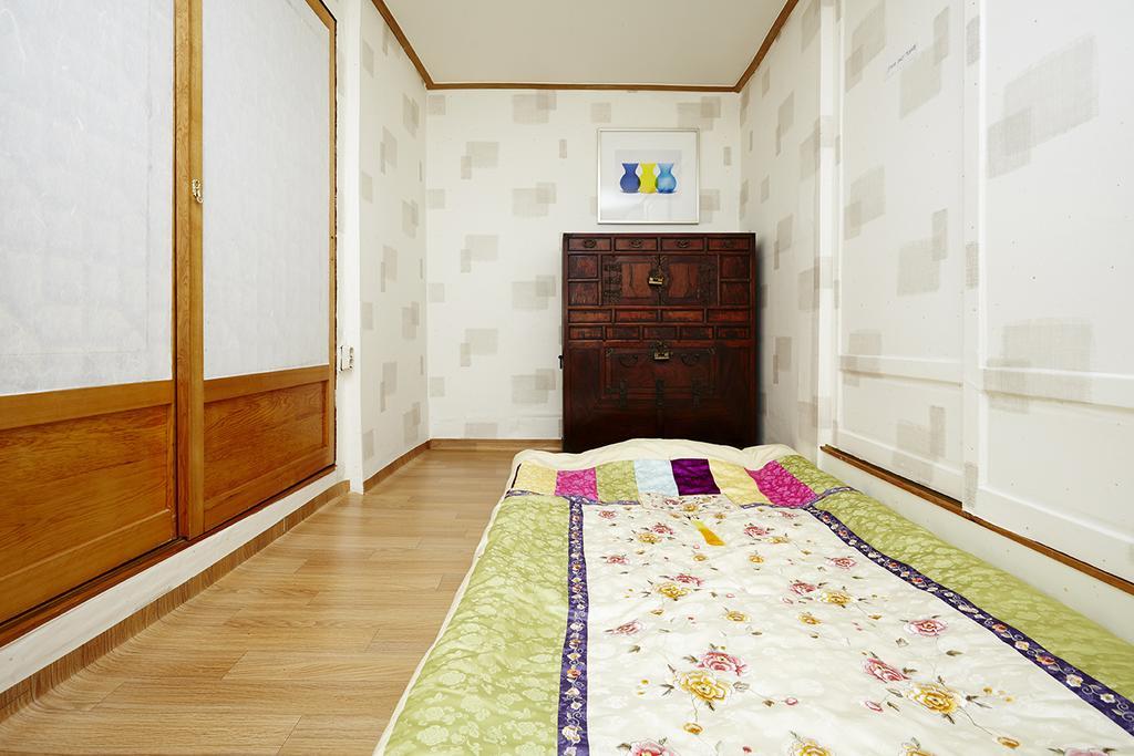 Vine Hanok Guesthouse 서울특별시 객실 사진