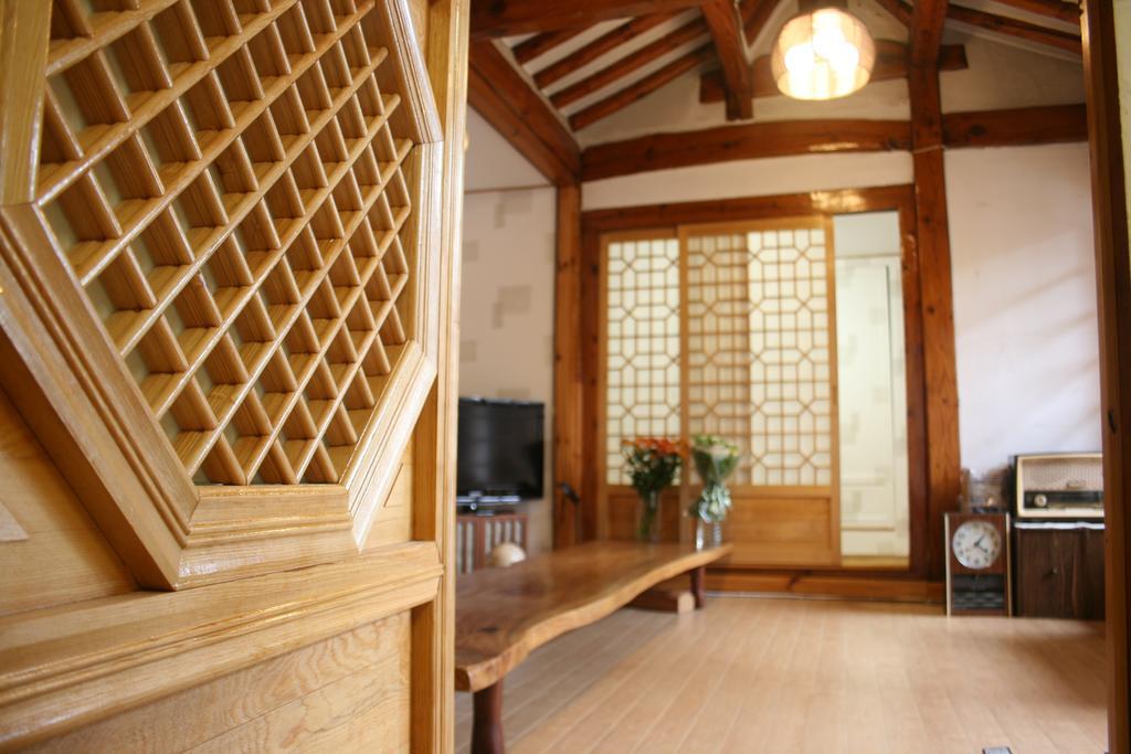 Vine Hanok Guesthouse 서울특별시 객실 사진