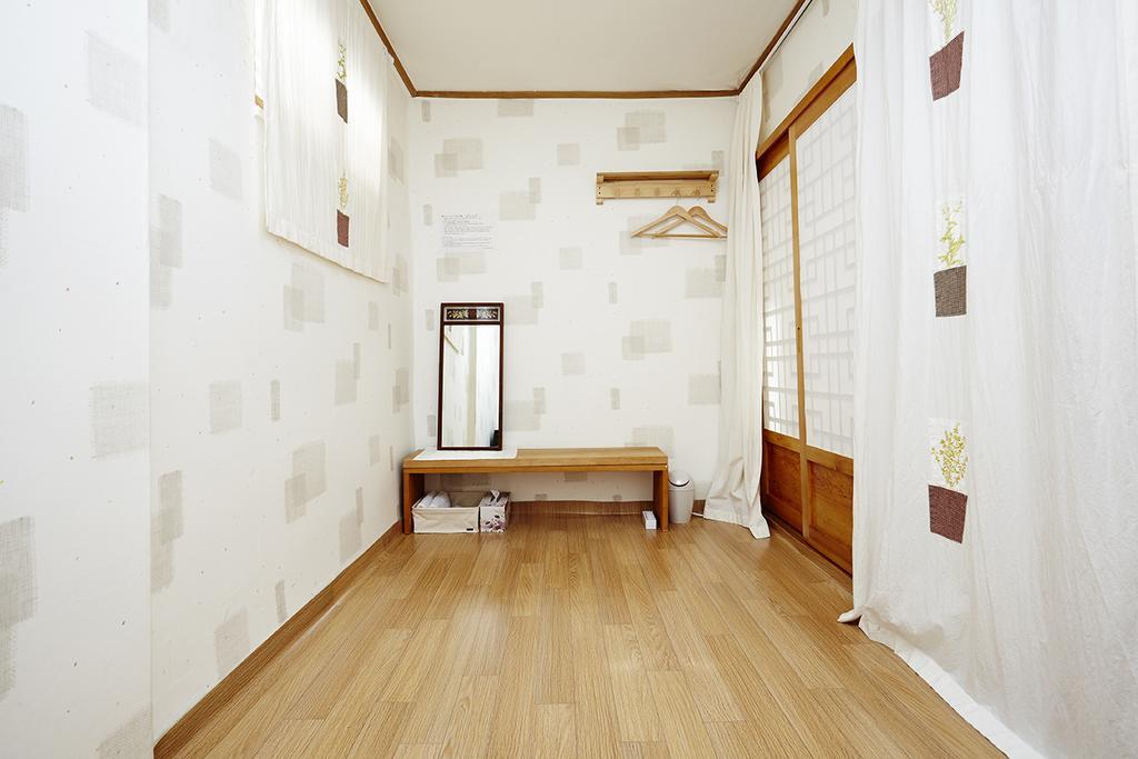 Vine Hanok Guesthouse 서울특별시 객실 사진