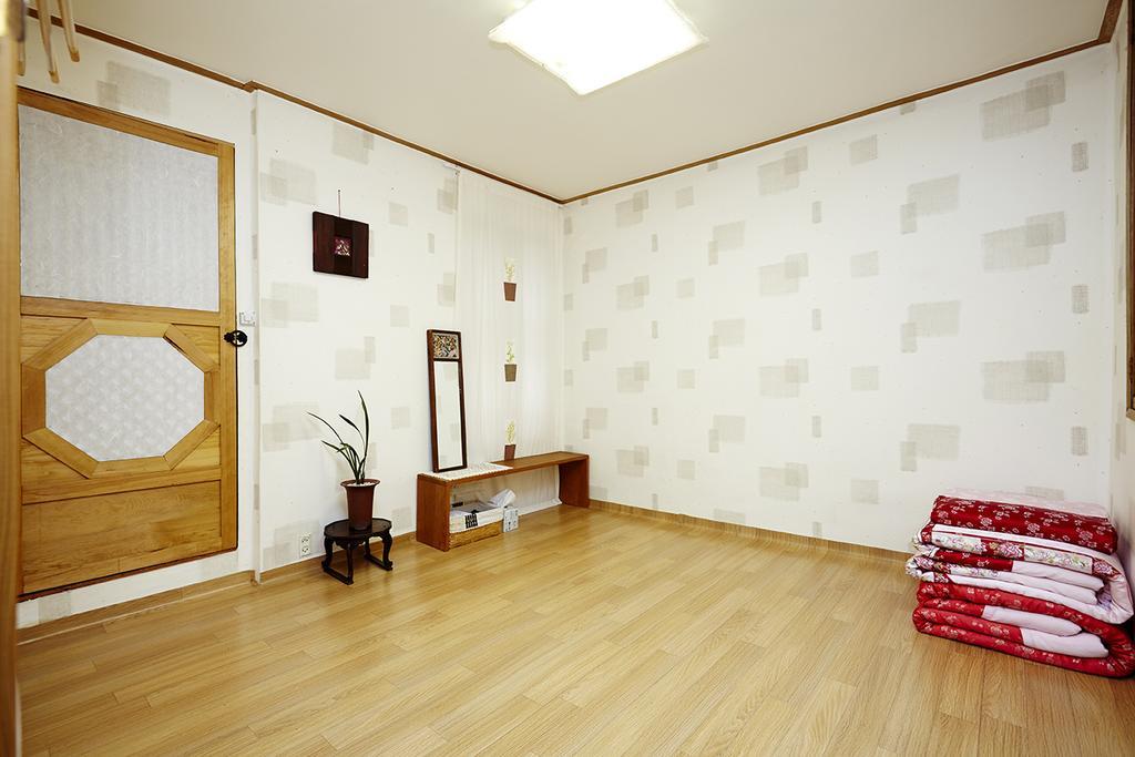 Vine Hanok Guesthouse 서울특별시 객실 사진