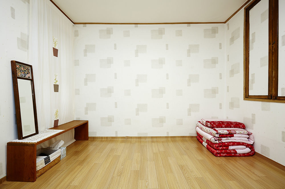 Vine Hanok Guesthouse 서울특별시 외부 사진