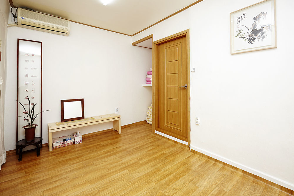 Vine Hanok Guesthouse 서울특별시 외부 사진